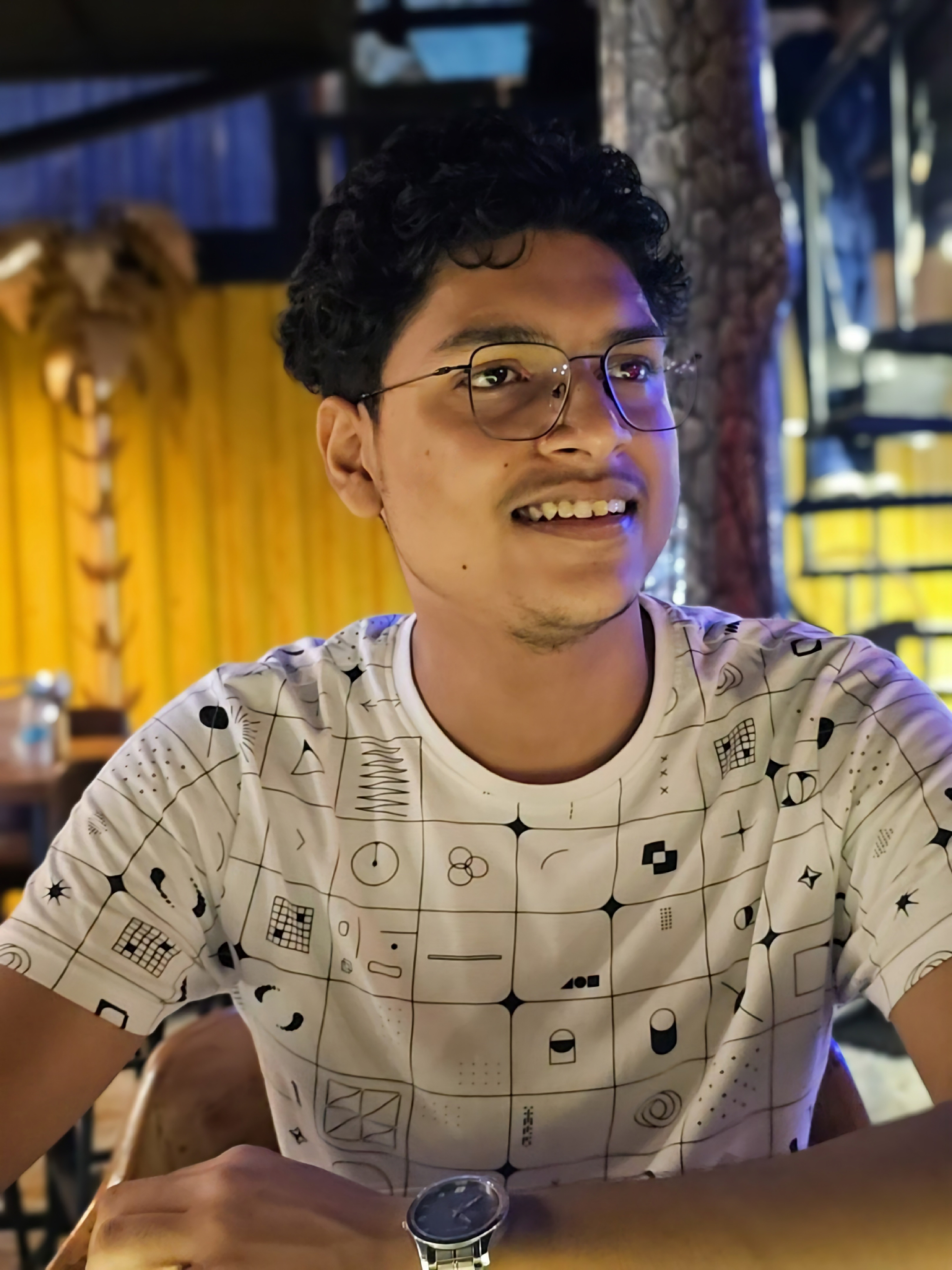Person Image